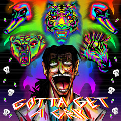 "Gotta get a GRIP" The Son x MONTAGEM VOLTAR-Musiccpflanze
