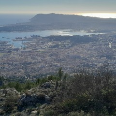 Reverberation Sur La Rade