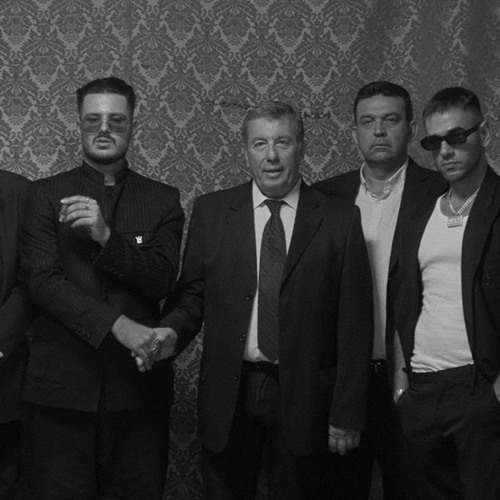 Saske x Hawk - Checks (prod. by Grandbois) Slowed And Reverb