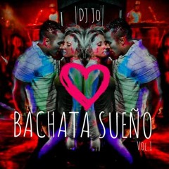 Bachata Sueño Vol. 1 **11-03-21**