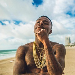 (FREE) DaBaby x Lil Baby Type Beat - "Enemy"