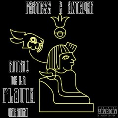 DJ Tripa - El Ritmo de la Flauta (Remix) - FASTEZZ & ANTEPEK