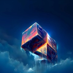 Kaynshin - Electromix