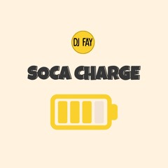 SOCA CHARGE