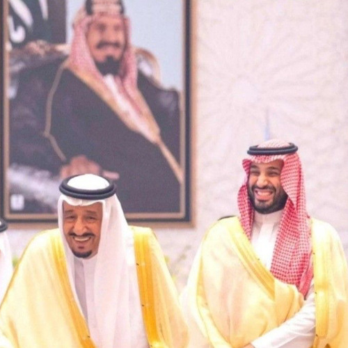 السعوديه عظيمة للخوي غيث وغيمه | Mix