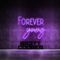 Brett Cooper - Forever Young (Free Download)