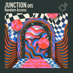 Random Access - Q-Factor [Junction Records]