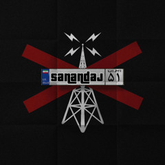 Omid x Broody x Ashk - Sanandaj