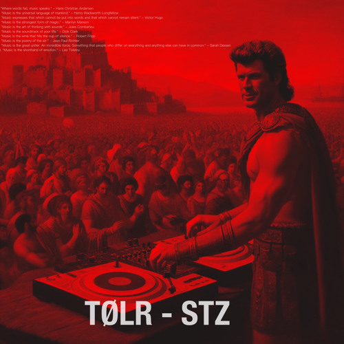 TØLR - STZ (FREE DL)