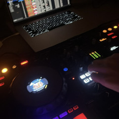Walking on a Dream (Edit) - Ricky Ante