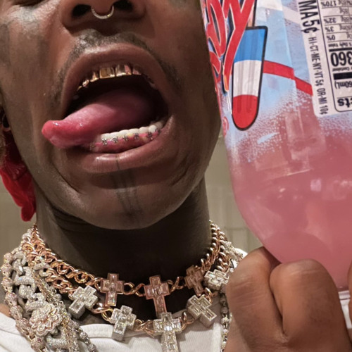 Fall Right Through - Uzi