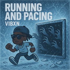 Running & Pacing ( prod. By Cold Melody)