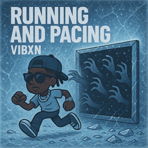 Running & Pacing ( prod. By Cold Melody)