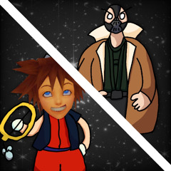 LION EATER [Finals Week Match 1]