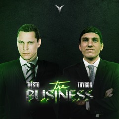 The Business (Thyron Bootleg)