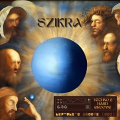 Neptune's Groove: Szikra (002)