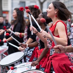 Dougoudougoudou (Pim Poum)