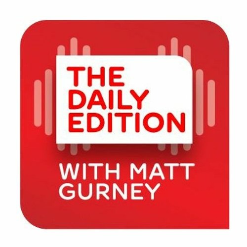 Naheed Dosani Talks To Matt Gurney About Health Care And What Nurses NEED