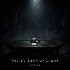 DEVIL'S DECK OF CARDS