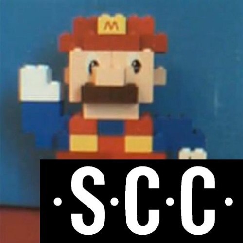Robinerd - Flying Weeds (MSX + SCC Cover)