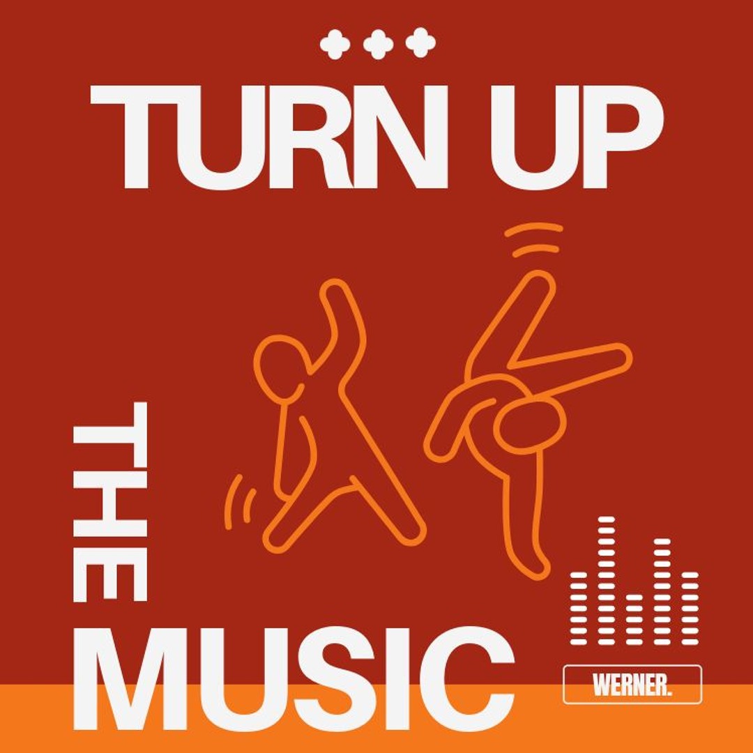 Turn Up The Music (Groove Mix)