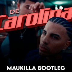 RAUW ALEJANDRO - DE CAROLINA (MAUKILLA GUARACHA REMIX)
