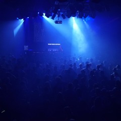 Dexon - Studio mix for Techno Tuesday Amsterdam 01.02.2022