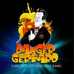 Danger Gerhard
