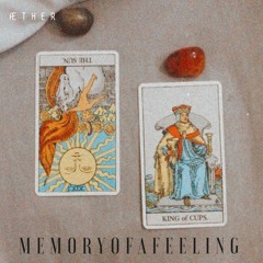 MemoryOfAFeeling (prod. micco)