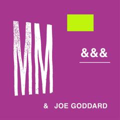Michael Mayer & Joe Goddard - For You