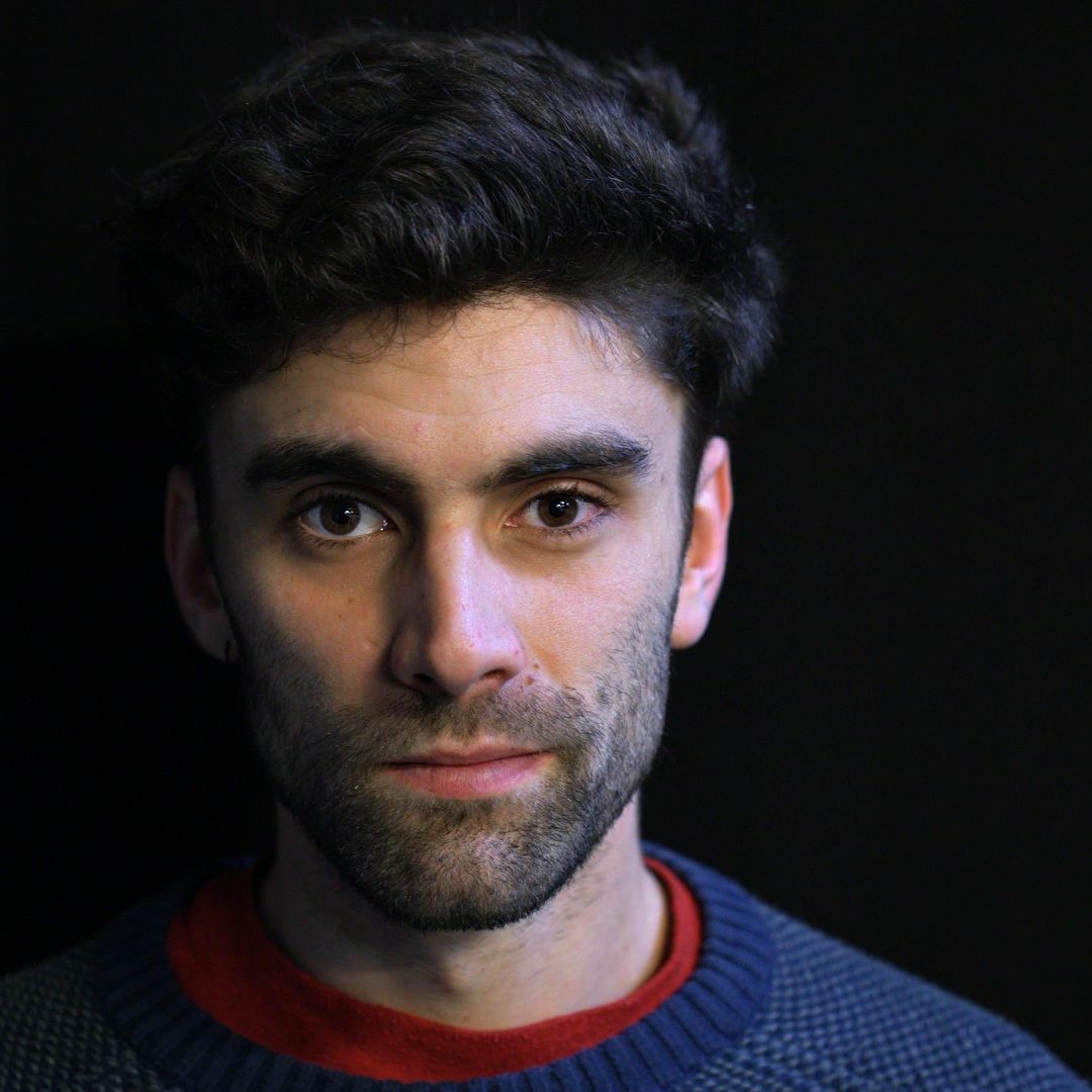 BANDE DEMO VOIX OFF Thomas CASSAN