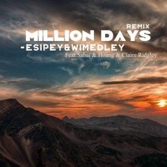 Million Days(Esipey & WiMedley Boolteg)