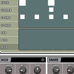 Orzip ~ Dessavis