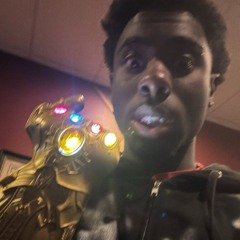 Percatric - Gaza (Prod. Tdf) [DREAMTHUGEXCLUSIVE]