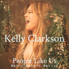 People Like Us (Marky Maleko Reggae Mashup)