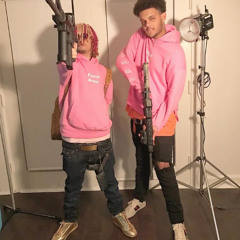 lil pump - gucci gang *swagrock mixxx* (prod. ekebabyy lunt atlas)