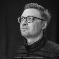 DJ SIDEWAYS - GUEST SESSION EXTRA - ARMIN BENDER