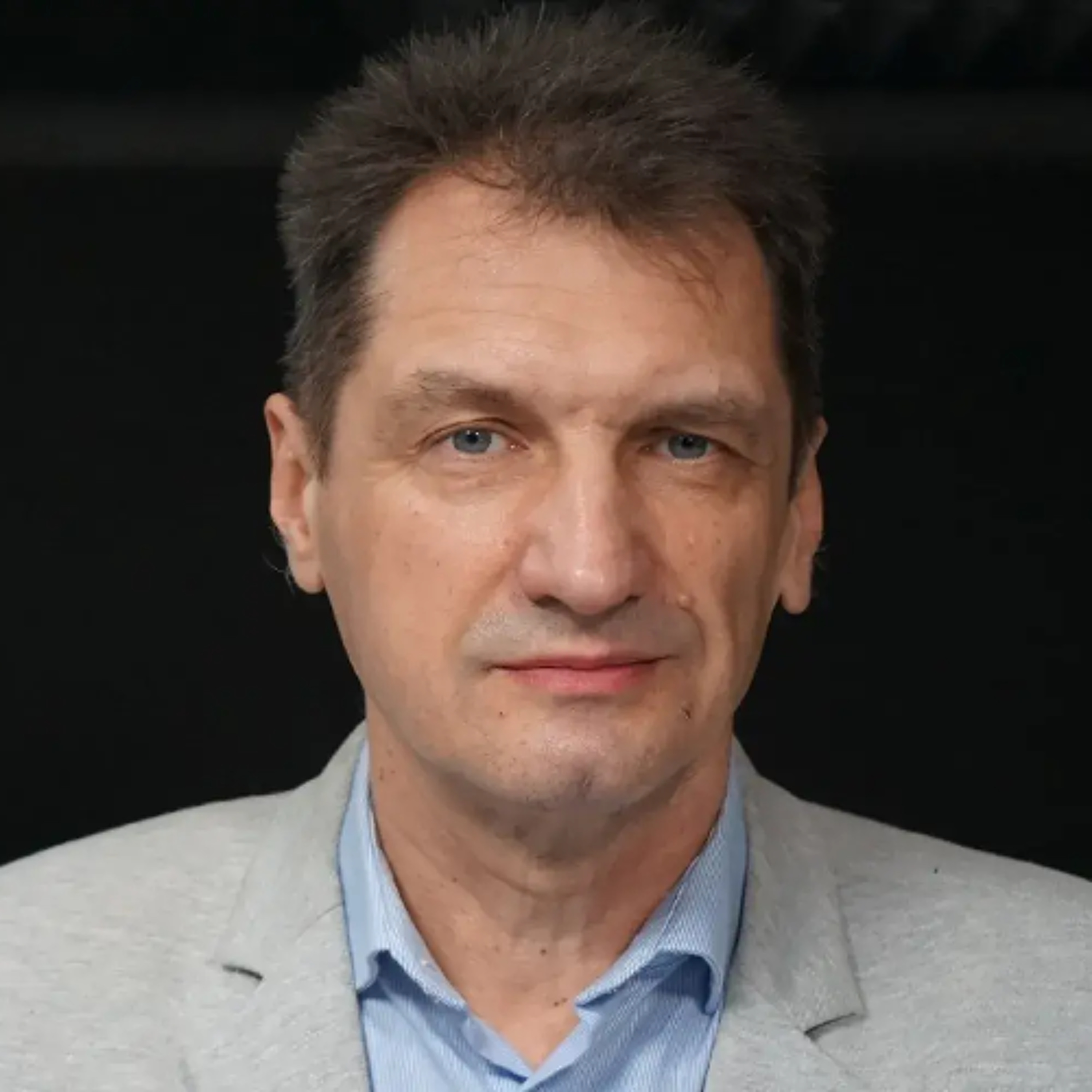 Віталь Цыганкоў. Самаізаляцыя: ці сапраўды ЗША “сыходзіць” з Еўропы і чым гэта небяспечна