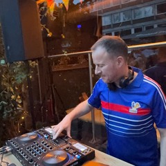 Cologne Pride 2026 - liveRec@Barcelon  5 July - Virgile