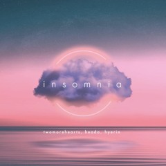 insomnia(with 혜다, 혜린)(Prod.by sakaayumu)
