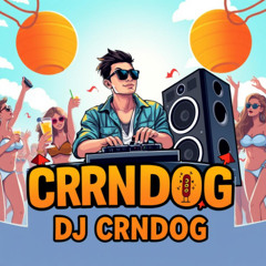MEMORIAL DAY POOL PARTY SUMMER MIX - HOUSE EDM 2025 - DJ CRNDOG