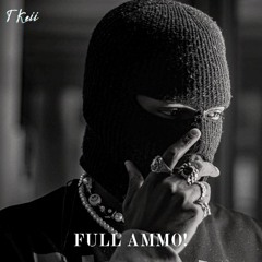 ⚠️[FULL▪️AMMO]⚠️