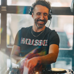 Dan Quist - Live @ Moxy, Minneapolis (Feb 20, 2025)