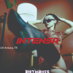 RIOTWAVES SERIES 29  - INTENSA