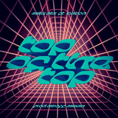 TOP OF THE TOP (feat. Kukon & Misza)