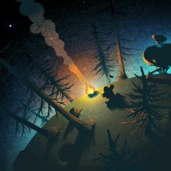 Outer Wilds Re-imagine