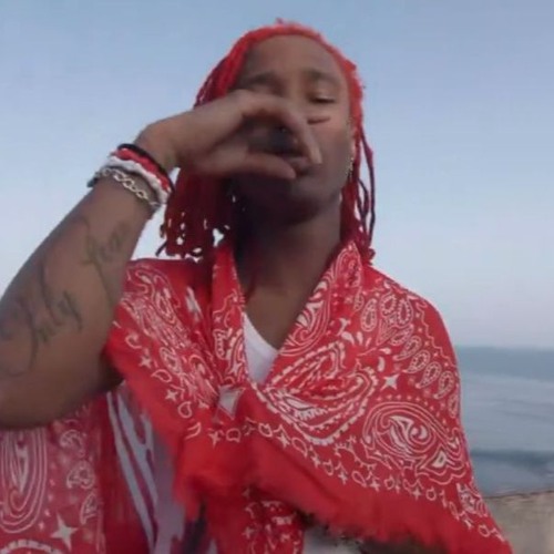 nine vicious - so many tears (instrumental)