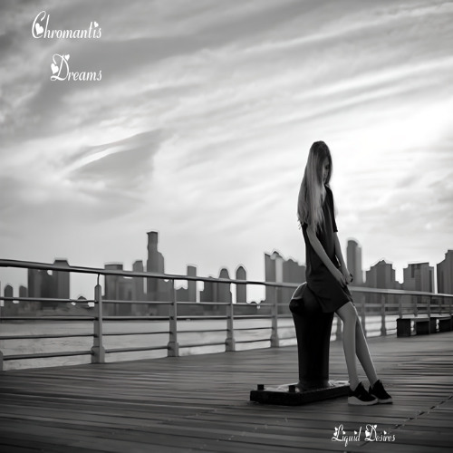 Chromantis Dreams