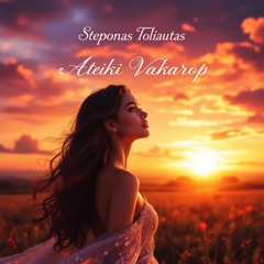 Ateiki Vakarop | Come at Sundown