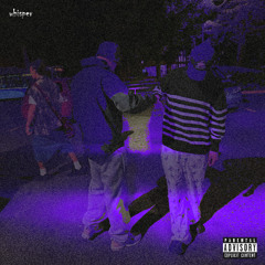 whisper w Catskinna & L.SOSA (prod. @beatsbynyce)